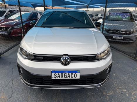 VOLKSWAGEN Virtus 1.4 4P 250 TSI EXCLUSIVE AUTOM�TICO, Foto 3