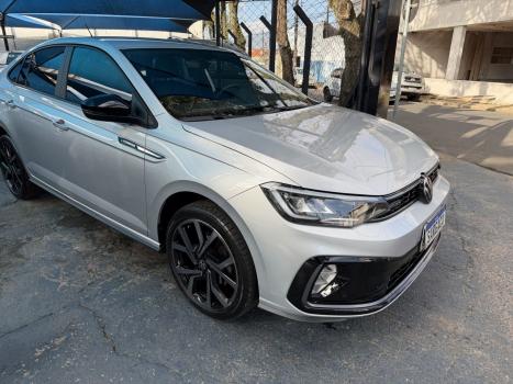 VOLKSWAGEN Virtus 1.4 4P 250 TSI EXCLUSIVE AUTOM�TICO, Foto 4