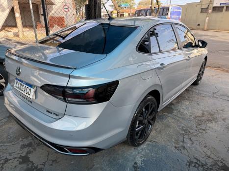 VOLKSWAGEN Virtus 1.4 4P 250 TSI EXCLUSIVE AUTOM�TICO, Foto 5