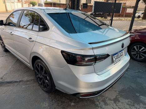 VOLKSWAGEN Virtus 1.4 4P 250 TSI EXCLUSIVE AUTOM�TICO, Foto 7