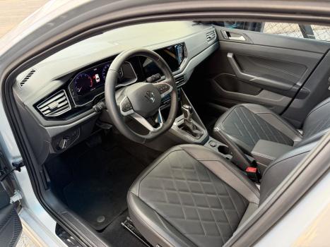 VOLKSWAGEN Virtus 1.4 4P 250 TSI EXCLUSIVE AUTOM�TICO, Foto 8