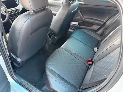 VOLKSWAGEN Virtus 1.4 4P 250 TSI EXCLUSIVE AUTOM�TICO, Foto 9
