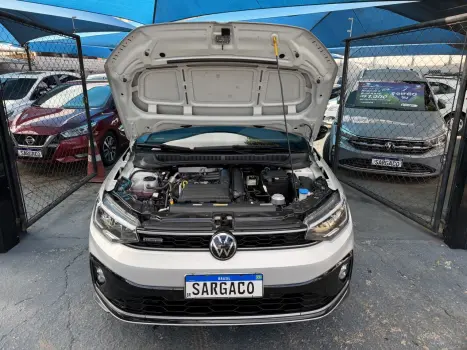 VOLKSWAGEN Virtus 1.4 4P 250 TSI EXCLUSIVE AUTOM�TICO, Foto 11