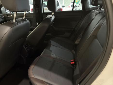 VOLKSWAGEN Virtus 1.0 4P 200 TSI FLEX HIGHLINE AUTOM�TICO, Foto 6