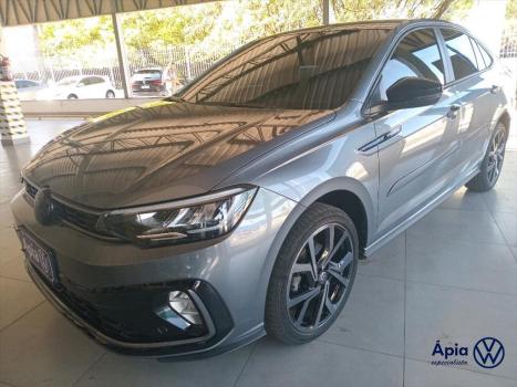 VOLKSWAGEN Virtus 1.4 4P 250 TSI EXCLUSIVE AUTOM�TICO, Foto 1