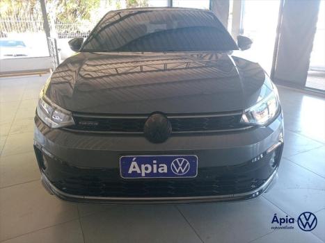 VOLKSWAGEN Virtus 1.4 4P 250 TSI EXCLUSIVE AUTOM�TICO, Foto 2
