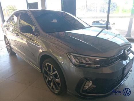VOLKSWAGEN Virtus 1.4 4P 250 TSI EXCLUSIVE AUTOM�TICO, Foto 3