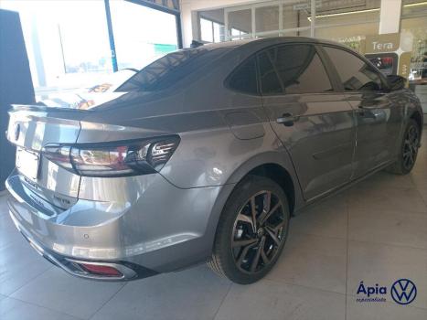 VOLKSWAGEN Virtus 1.4 4P 250 TSI EXCLUSIVE AUTOM�TICO, Foto 4