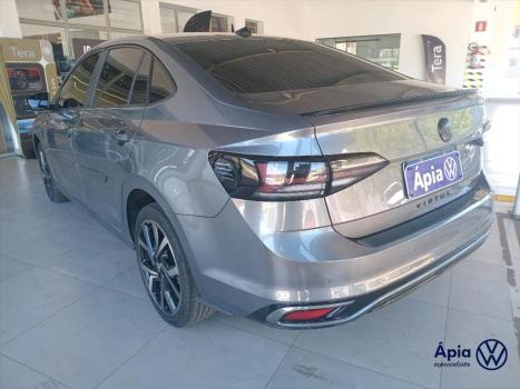 VOLKSWAGEN Virtus 1.4 4P 250 TSI EXCLUSIVE AUTOM�TICO, Foto 6