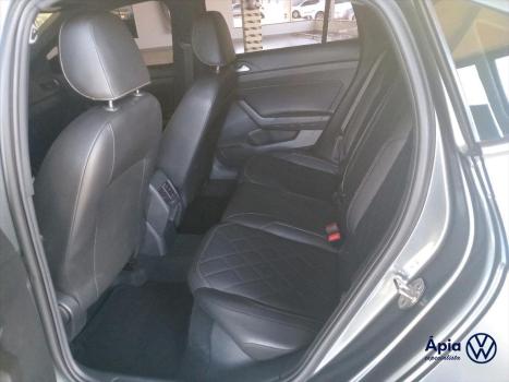 VOLKSWAGEN Virtus 1.4 4P 250 TSI EXCLUSIVE AUTOM�TICO, Foto 7