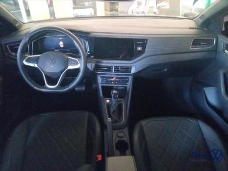 VOLKSWAGEN Virtus 1.4 4P 250 TSI EXCLUSIVE AUTOM�TICO, Foto 8