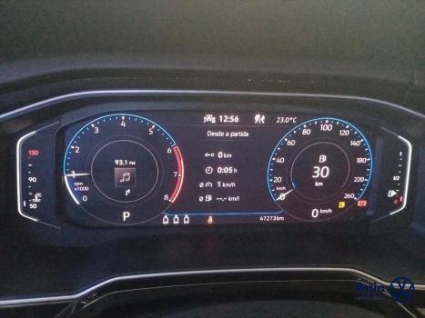 VOLKSWAGEN Virtus 1.4 4P 250 TSI EXCLUSIVE AUTOM�TICO, Foto 9