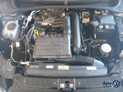 VOLKSWAGEN Virtus 1.4 4P 250 TSI EXCLUSIVE AUTOM�TICO, Foto 11