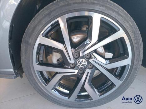 VOLKSWAGEN Virtus 1.4 4P 250 TSI EXCLUSIVE AUTOM�TICO, Foto 12