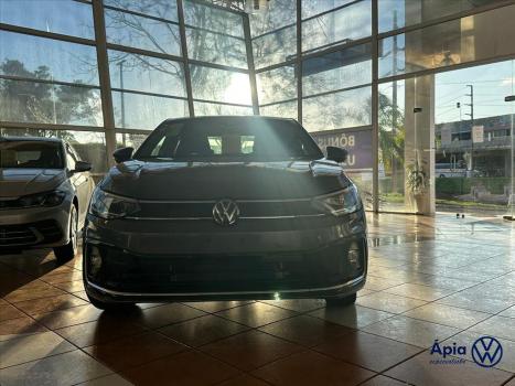 VOLKSWAGEN Virtus 1.0 4P 200 TSI FLEX HIGHLINE AUTOM�TICO, Foto 2