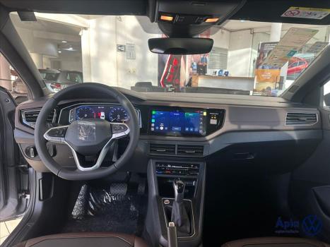 VOLKSWAGEN Virtus 1.0 4P 200 TSI FLEX HIGHLINE AUTOM�TICO, Foto 3