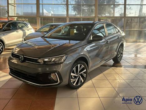 VOLKSWAGEN Virtus 1.0 4P 200 TSI FLEX HIGHLINE AUTOM�TICO, Foto 5