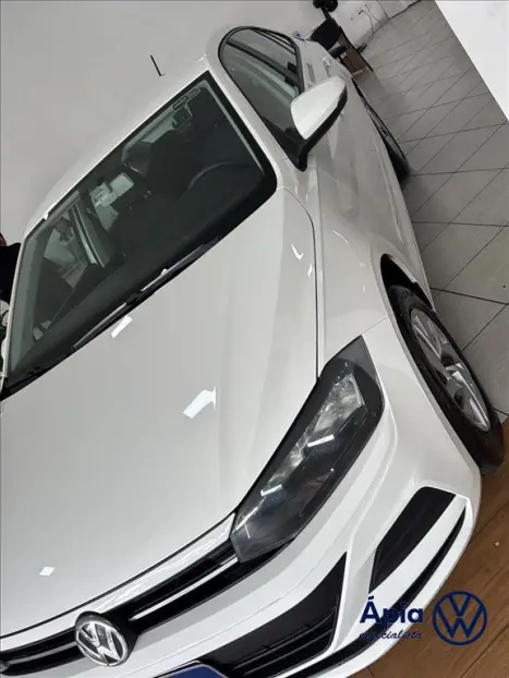 VOLKSWAGEN Virtus 1.6 4P MSI FLEX SENSE AUTOM�TICO, Foto 2