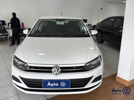 VOLKSWAGEN Virtus 1.6 4P MSI FLEX SENSE AUTOM�TICO, Foto 3