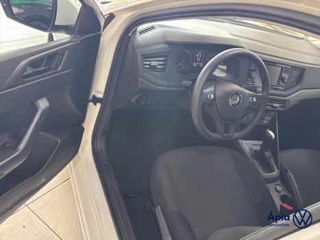 VOLKSWAGEN Virtus 1.6 4P MSI FLEX SENSE AUTOM�TICO, Foto 5