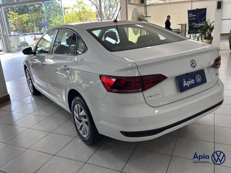 VOLKSWAGEN Virtus 1.6 4P MSI FLEX SENSE AUTOM�TICO, Foto 6