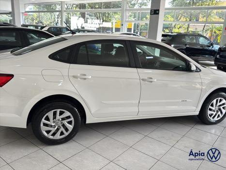 VOLKSWAGEN Virtus 1.6 4P MSI FLEX SENSE AUTOM�TICO, Foto 7