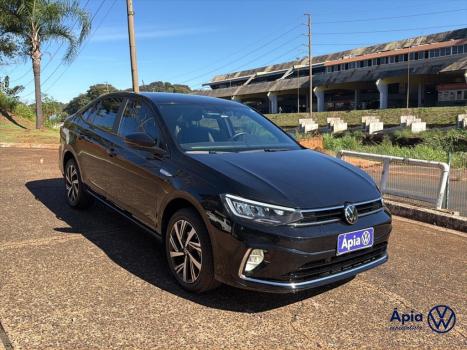 VOLKSWAGEN Virtus 1.0 4P 200 TSI FLEX HIGHLINE AUTOM�TICO, Foto 2