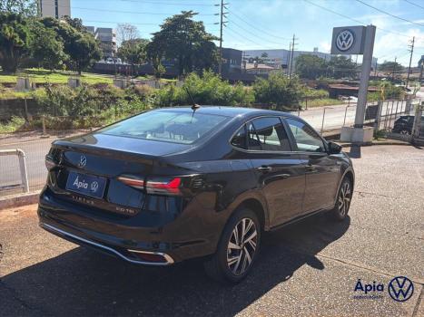 VOLKSWAGEN Virtus 1.0 4P 200 TSI FLEX HIGHLINE AUTOM�TICO, Foto 3