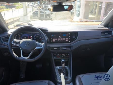VOLKSWAGEN Virtus 1.0 4P 200 TSI FLEX HIGHLINE AUTOM�TICO, Foto 8