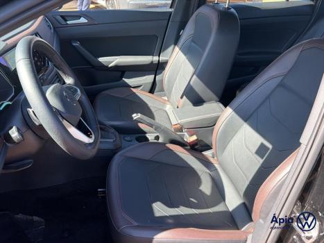 VOLKSWAGEN Virtus 1.0 4P 200 TSI FLEX HIGHLINE AUTOM�TICO, Foto 9