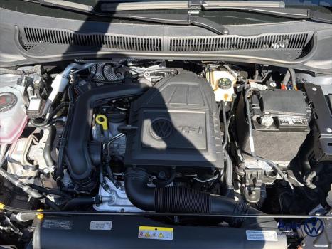 VOLKSWAGEN Virtus 1.0 4P 200 TSI FLEX HIGHLINE AUTOM�TICO, Foto 10