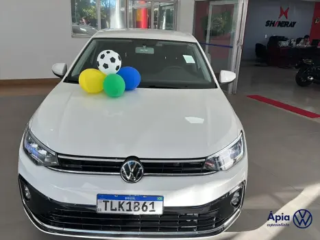VOLKSWAGEN Virtus 1.0 4P 200 TSI FLEX COMFORTLINE AUTOM�TICO, Foto 1