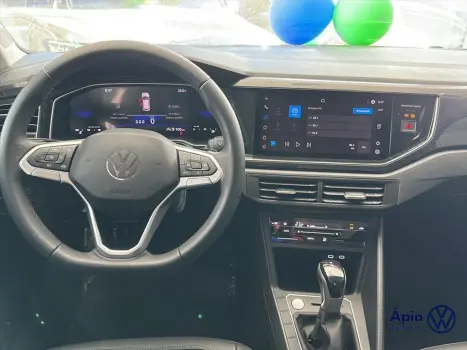 VOLKSWAGEN Virtus 1.0 4P 200 TSI FLEX COMFORTLINE AUTOM�TICO, Foto 6