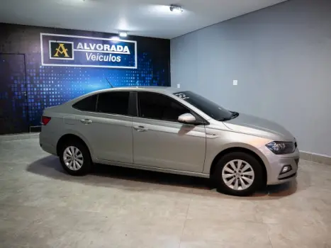 VOLKSWAGEN Virtus 1.0 4P 200 TSI FLEX COMFORTLINE AUTOM�TICO, Foto 2