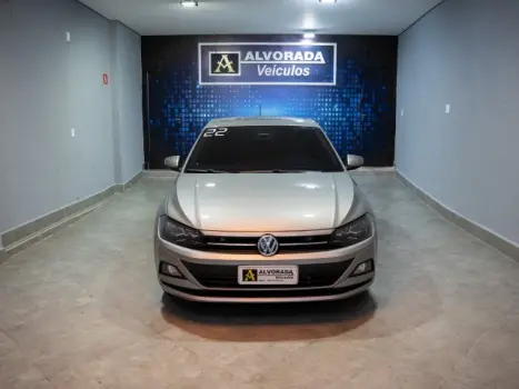 VOLKSWAGEN Virtus 1.0 4P 200 TSI FLEX COMFORTLINE AUTOM�TICO, Foto 3