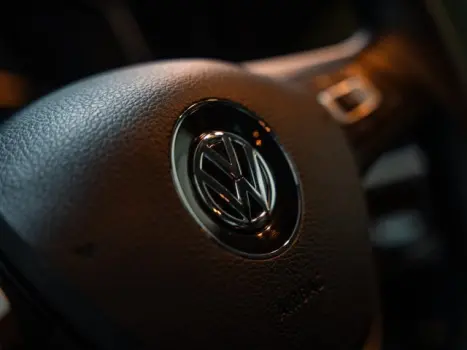 VOLKSWAGEN Virtus 1.0 4P 200 TSI FLEX COMFORTLINE AUTOM�TICO, Foto 7
