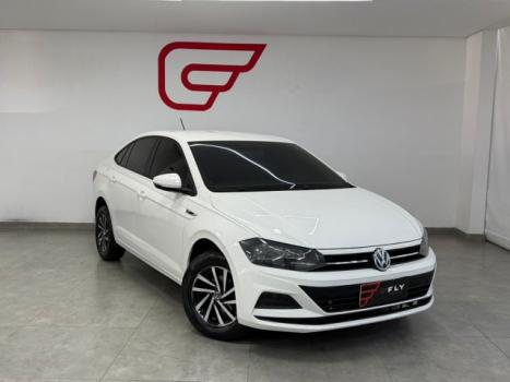 VOLKSWAGEN Virtus 1.0 4P 200 TSI FLEX COMFORTLINE AUTOM�TICO, Foto 1