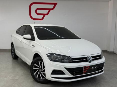 VOLKSWAGEN Virtus 1.0 4P 200 TSI FLEX COMFORTLINE AUTOM�TICO, Foto 2