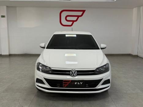 VOLKSWAGEN Virtus 1.0 4P 200 TSI FLEX COMFORTLINE AUTOM�TICO, Foto 3