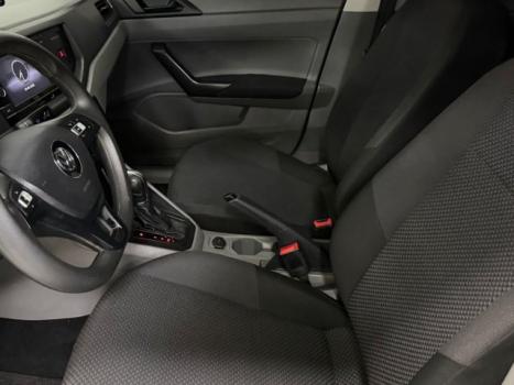 VOLKSWAGEN Virtus 1.0 4P 200 TSI FLEX COMFORTLINE AUTOM�TICO, Foto 5