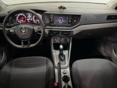 VOLKSWAGEN Virtus 1.0 4P 200 TSI FLEX COMFORTLINE AUTOM�TICO, Foto 6