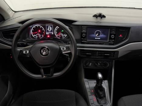 VOLKSWAGEN Virtus 1.0 4P 200 TSI FLEX COMFORTLINE AUTOM�TICO, Foto 7
