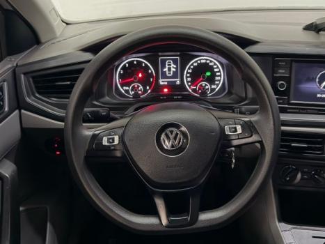 VOLKSWAGEN Virtus 1.0 4P 200 TSI FLEX COMFORTLINE AUTOM�TICO, Foto 8