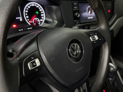 VOLKSWAGEN Virtus 1.0 4P 200 TSI FLEX COMFORTLINE AUTOM�TICO, Foto 9