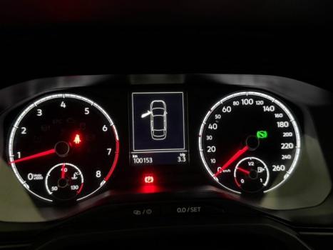 VOLKSWAGEN Virtus 1.0 4P 200 TSI FLEX COMFORTLINE AUTOM�TICO, Foto 10