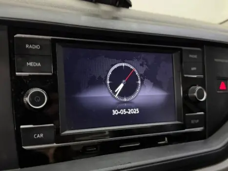 VOLKSWAGEN Virtus 1.0 4P 200 TSI FLEX COMFORTLINE AUTOM�TICO, Foto 11