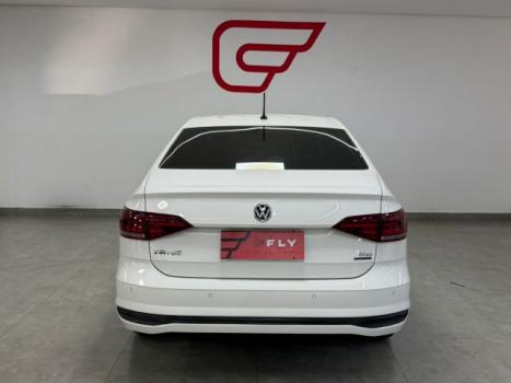 VOLKSWAGEN Virtus 1.0 4P 200 TSI FLEX COMFORTLINE AUTOM�TICO, Foto 15