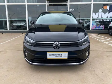 VOLKSWAGEN Virtus 1.0 4P 200 TSI FLEX COMFORTLINE AUTOM�TICO, Foto 2