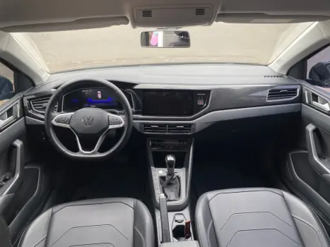 VOLKSWAGEN Virtus 1.0 4P 200 TSI FLEX COMFORTLINE AUTOM�TICO, Foto 9