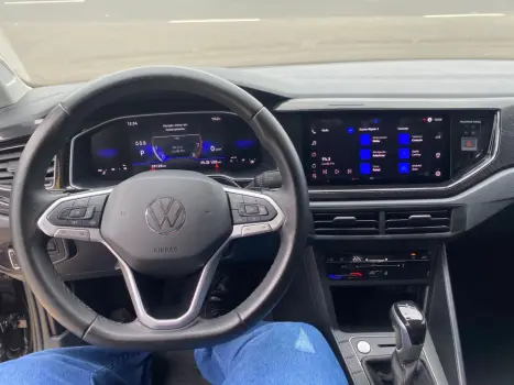 VOLKSWAGEN Virtus 1.0 4P 200 TSI FLEX COMFORTLINE AUTOM�TICO, Foto 5